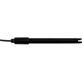 Spectrum CC-01 Conductivity Cell with Platinum Sensing Rings, Plastic Body, 0.5 uS/cm to 200 mS/cm, 1.0 cm-1
