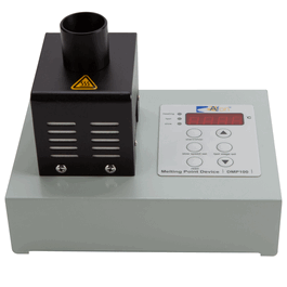 Dynalon DMP100 Digital Melting Point Device, 120V, 60 Hz