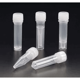 Simport Micrewtubes, 1.5 mL, Self-standing