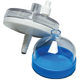 WaterPro BT Replacement Vent Filter, 1 um