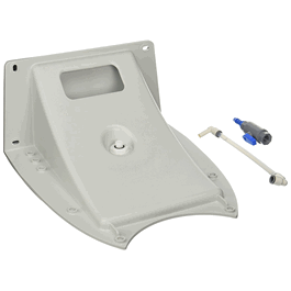 WaterPro BT Wall Mounting Bracket