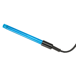 Spectrum pHE-01 Combination pH Electrode, Plastic-body, Gel-filled