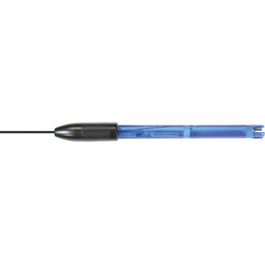 Spectrum pHE-03 Combination pH Electrode, Plastic-body (ADS), Gel-filled, Double-junction