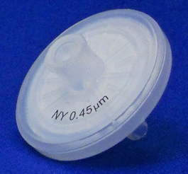 Spectrum Non-sterile Nylon Syringe Filters, 0.22 um, 30 mm