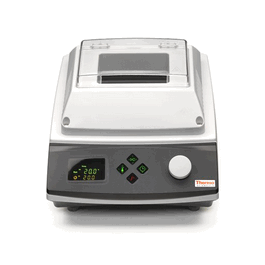Digital Heating Cooling Drybath, 120V, 60 Hz
