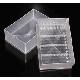 Thermo Scientific Nalgene Robotic Reservoirs Flat Bottom