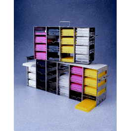 Thermo Scientific Nalgene Storage Racks for Microplates