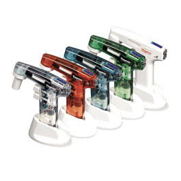 Thermo Scientific S1 Pipet Filler, Blue