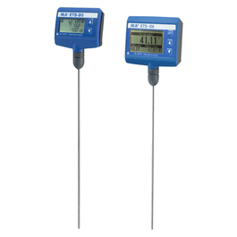 IKA ETS-D5 Electronic contact thermometer