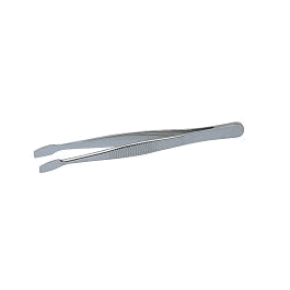 Cytiva PZ 001 Tweezers, stainless steel