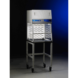 3 ft. Purifier Class I Safety Enclosure, 115V, 60Hz