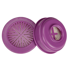 North P100 Filter For 5400, 5500, 7600 And 7700 Series Respirators