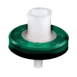Cytiva Puradisc Syringe Filter, 13 mm, PTFE, 0.45 um