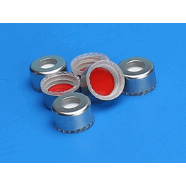 9mm R.A.M. Magnetic Cap, PTFE/Butyl Rubber Lined