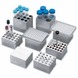 LSE Single Block, 20 x 12 mm tubes