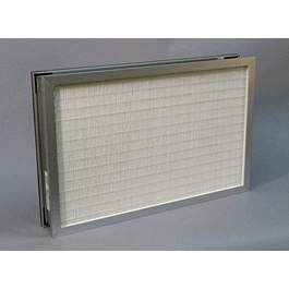 Color-Smart HEPA Filter (2 each), 3 ft./6 ft.