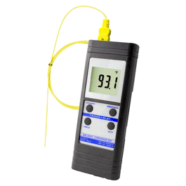 Control Company Big-Digit Type K Thermometer