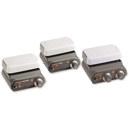 Corning 4 x 5 in. PC-200 Analog Hot Plate, 120V, 60 Hz
