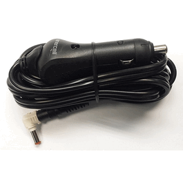 12V vehicle power adapter