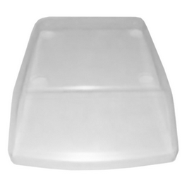 Dust Cover for display only (TE64, TE124S, TE214S)