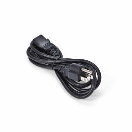 Sartorius Main (Power) Cord, 3-wires, USA, CDN