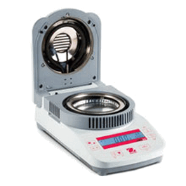 MB23 Moisture Analyzer, 110g x 10 mg, IR Heating