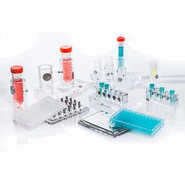 SP Bel-Art Magnetic Bead Separation Rack for 1.5 to 2.0 ml Microcentrifuge Tubes