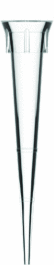 SCILOGEX 1000 to 5000 uL MicroPette Tips, Clear, Bulk Packed, Non-sterile