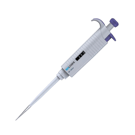 SCILOGEX MicroPette Plus Autoclavable Single Channel Pipettor, 1000 uL Fixed Volume
