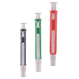 SCILOGEX Pipette Controller, Blue, 2 mL