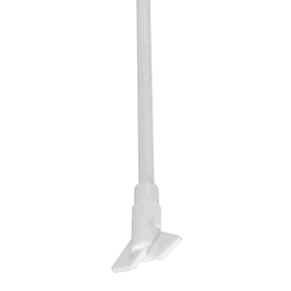 Caframo PTFE Collapsible Impeller 1.5 in. diameter blade, 16 x 5/16 in. diameter shaft