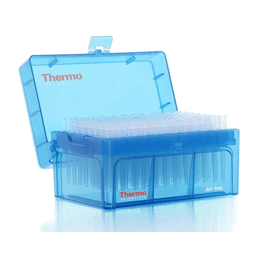 20 uL ART Non-Filtered, Ultra-Micro, Eppendorf Style Tips, Racked, Non-sterile