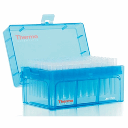 20 uL ART Non-Filtered, Ultra-Micro, Low Retention Tips, Reload System, Non-sterile