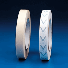 Labnet Autoclave Sterilization Tape, 50 x 19 mm