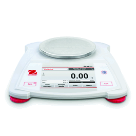 Scout Model STX421 Portable Balance, 420 g x 0.1 g