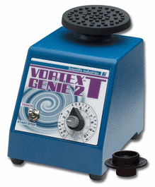 Vortex-Genie 2T (timed), 120V