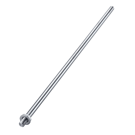 IKA H16V Vertical Support Rod