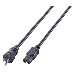 IKA H11 Mains Cable USA, spare