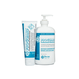 ProGuard Professional Handcream, 16 oz Pump Bottle