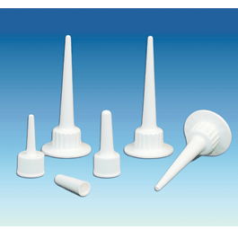 gako unguator Applicator long without Cap, 60 mm, Height 2.5 in.