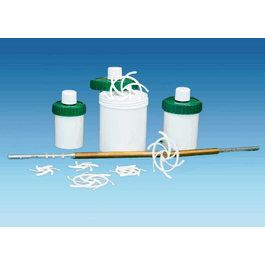 57 mm gako unguator Disposable Blades for 100/200 mL jars