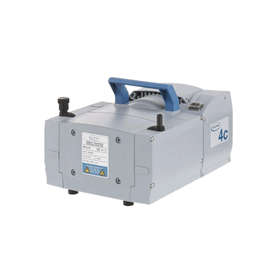 VACUUBRAND Diapraghm Vacuum Pump, 33 LPM, 230V