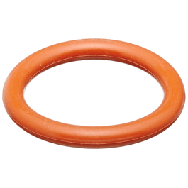 Silicone O-Ring for GL45 PYREX Bottles