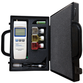 Basic pH Meter Kit