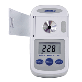 Pocket Digital Refractometer Honey