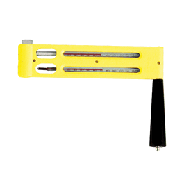Whirling Hygrometer, -5 to 50 degree C