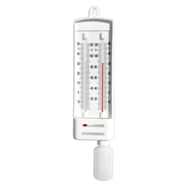 Masons Hygrometer Red Liquid