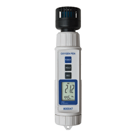 Oxygen Pen