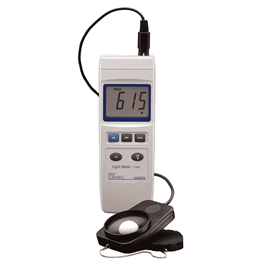 Lux Light Meter