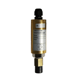 29 psi Transducer